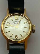 BWC Swiss made   - Vintage