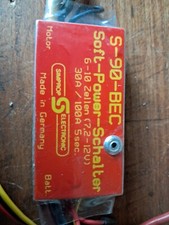 Soft-Power-Schalter von Simprop