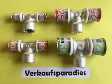 Uponor Pressfitting S -Press