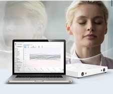 Timewaver Pro Med - Viele Module Sowie Reizstrom