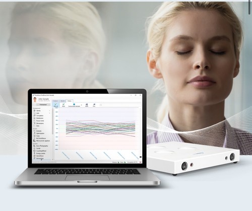 Timewaver pro med - med,