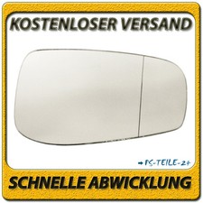 Spiegelglas für VOLVO V70