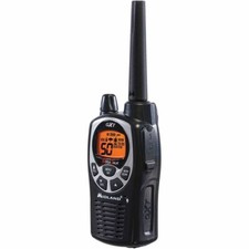 Walkie talkie ohne - 1,