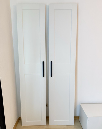 Ikea pax grimo türen 50x229 - pax,