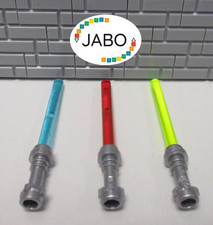 ( E6 / 14) Lego Star Wars 3x