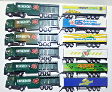 Raritäten, 1:87, MAN TG 460