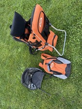 Montis Outdoor Kraxe Rückentrage - Guter Zustand