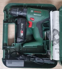 Bosch Akkuschrauber Easy Impact 18V-38  Akku-Schlagbohrschrauber