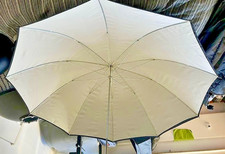 Calumet Studio-Schirm /