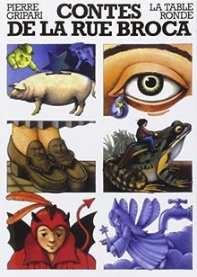 Contes rue broca von - rue,
