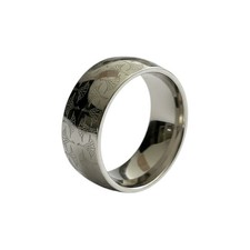JOOP! Damen Ring Silber