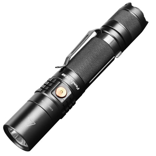 Fenix uc35 led - v2.0,