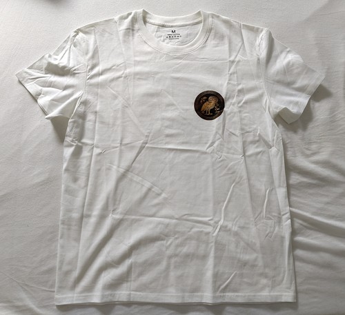Shirt eule athen - eule,
