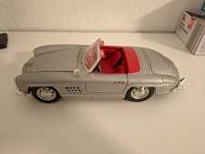 Bburago Mercedes-Benz 300SL