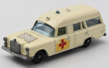 Matchbox Regular Wheels #3