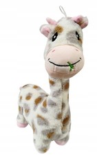 Stofftier Giraffe 30cm