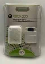 Offizielle Xbox 360 Memory