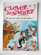Clever und Smart Bd. 32 Wir