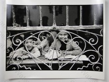 Cuban Children School Window