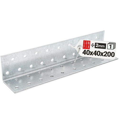 Lun fix winkelverbinder - fix,