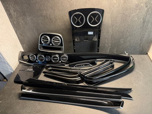 Dekorleisten zierleisten set - zierleisten,
