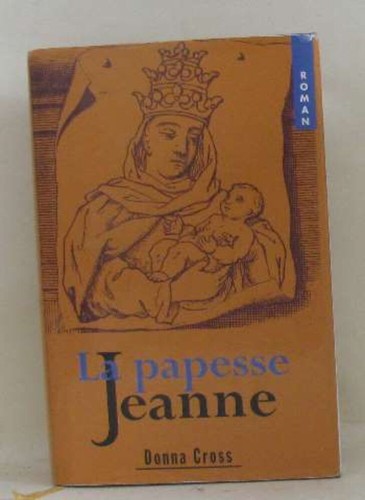 Die hohepriesterin jeanne - die,
