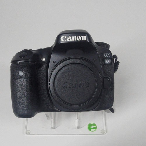 Canon eos 80d 2mp - 80d, digital