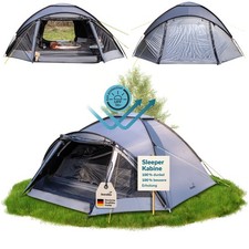 Skandika Kuppelzelt Dale 4