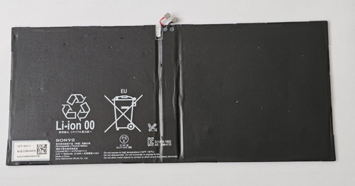 Original akku sony xperia - original,