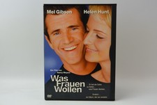 DVD Was Frauen wollen ( Snapper Case )