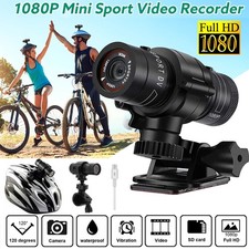 HD 1080P Action Sport Kamera