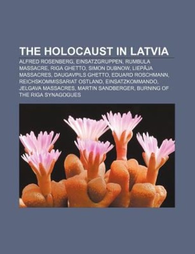 Holocaust latvi alfred - in,