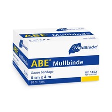 Meditrade ABE Mullbinde