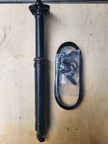Syncros duncan dropper - syncros,