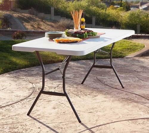 Klapptisch 182x76x74 - , cm