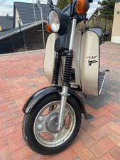 Simson SR50 B4 - 60km/h -