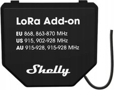 Lora Add-on Eu868 for