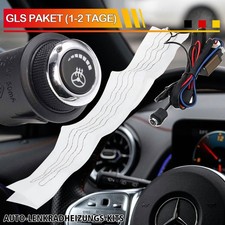 12V Auto Lenkradheizung