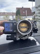 Bmw drosselklappe m52tu - drosselklappe,