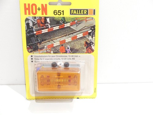 Faller n 651 - /,