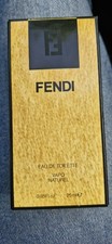 Fendi Vintage Eau de Toilette