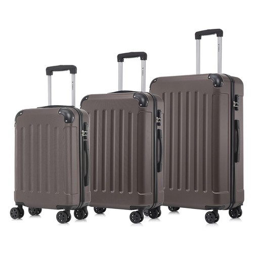 Koffer suitcase set trolley - suitcase,