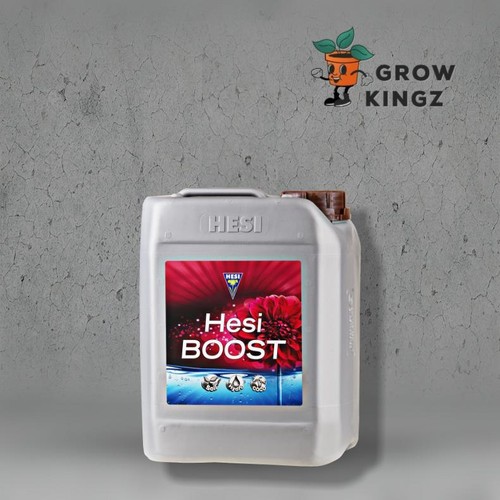 Hesi boost - boost, 5l