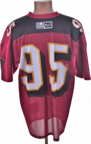 Nfl world league rhein - rhein, fire