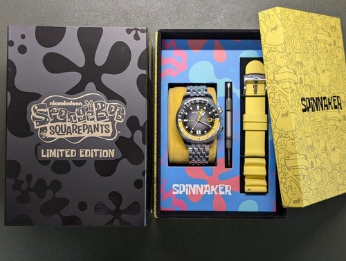 Spinnaker spongebob - spinnaker,