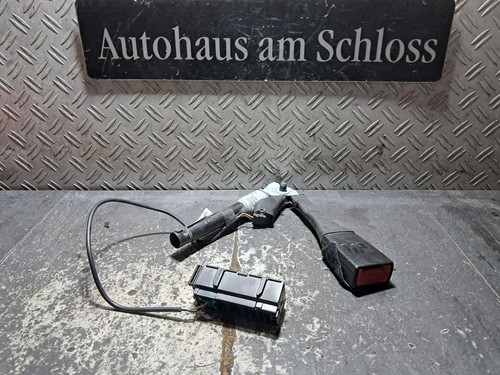 Opel corsa gurtstraffer - corsa, d