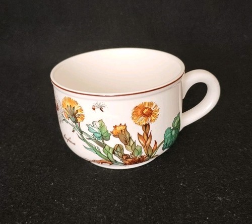 Teetasse 7cm botanica - teetasse,