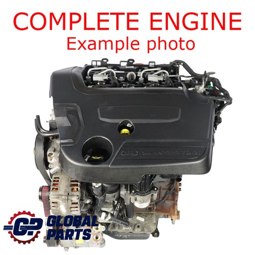 Ford mondeo mk4 tdci - mondeo,