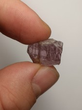 Pinker  Diaspor Kristall aus Pakistan