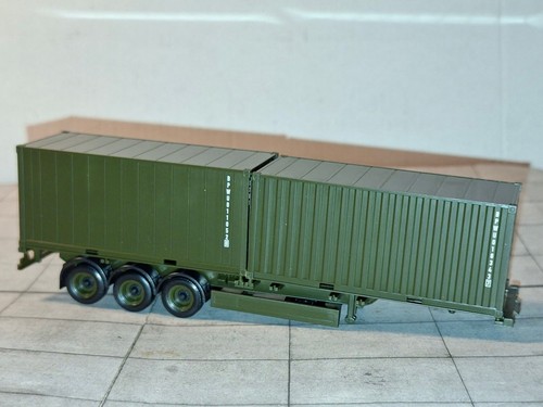 Herpa 747240 - ,